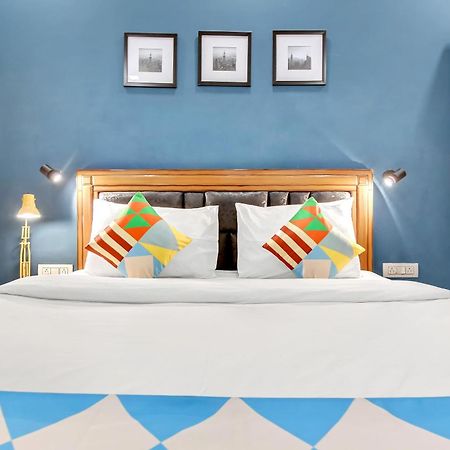 Oyo Home 64106 Comfortable Stay Yeni Delhi Dış mekan fotoğraf