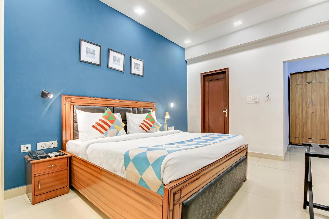 Oyo Home 64106 Comfortable Stay Yeni Delhi Oda fotoğraf